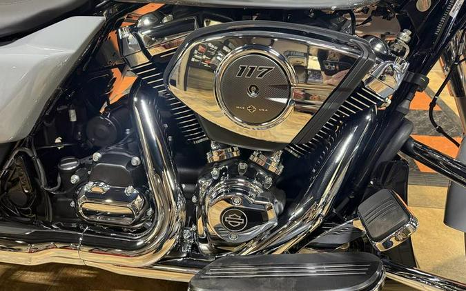 2026 Harley-Davidson® FLHX - Street Glide®