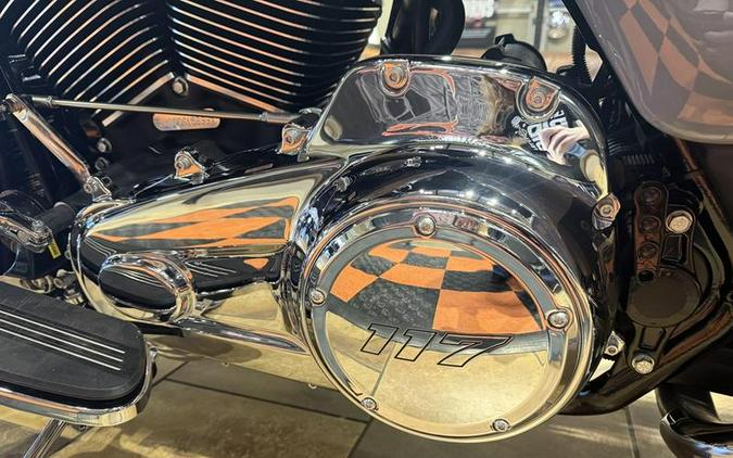 2026 Harley-Davidson® FLHX - Street Glide®