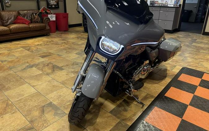 2026 Harley-Davidson® FLHX - Street Glide®