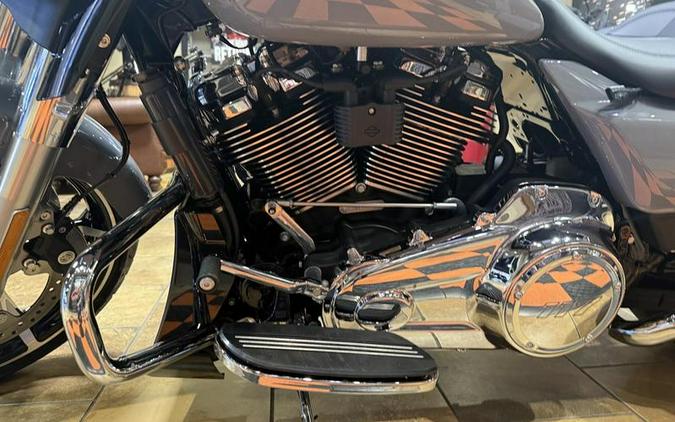 2026 Harley-Davidson® FLHX - Street Glide®