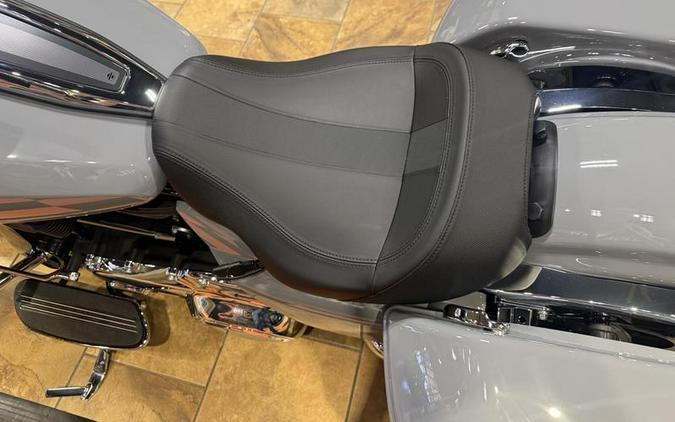 2026 Harley-Davidson® FLHX - Street Glide®
