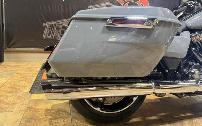 2026 Harley-Davidson® FLHX - Street Glide®