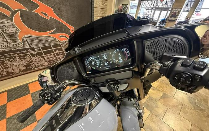 2026 Harley-Davidson® FLHX - Street Glide®