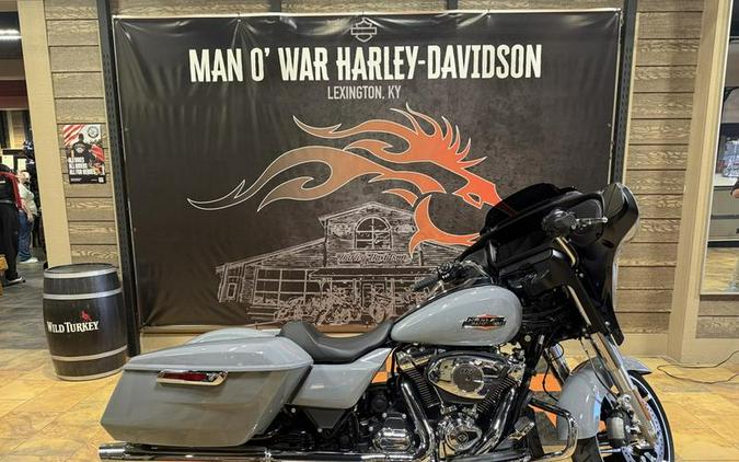 2026 Harley-Davidson® FLHX - Street Glide®