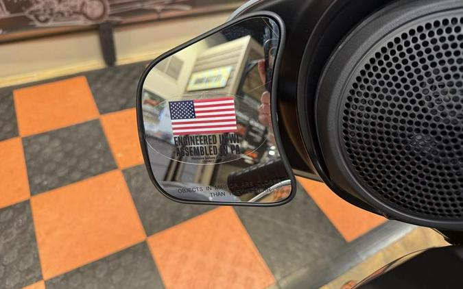 2026 Harley-Davidson® FLHX - Street Glide®