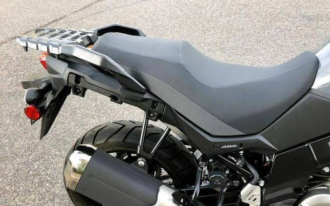 2024 Suzuki V-Strom 650