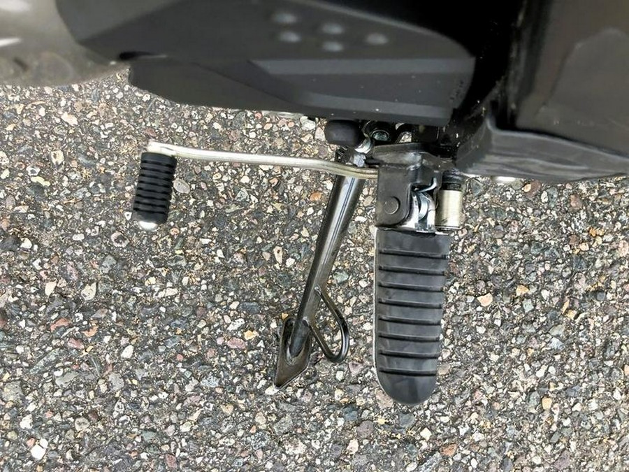 2024 Suzuki V-Strom 650