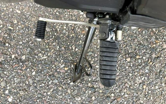 2024 Suzuki V-Strom 650