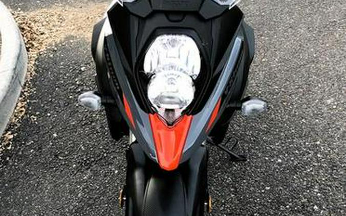 2024 Suzuki V-Strom 650