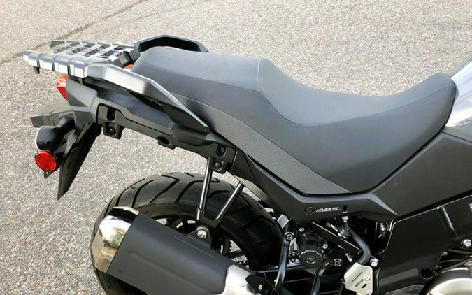 2024 Suzuki V-Strom 650