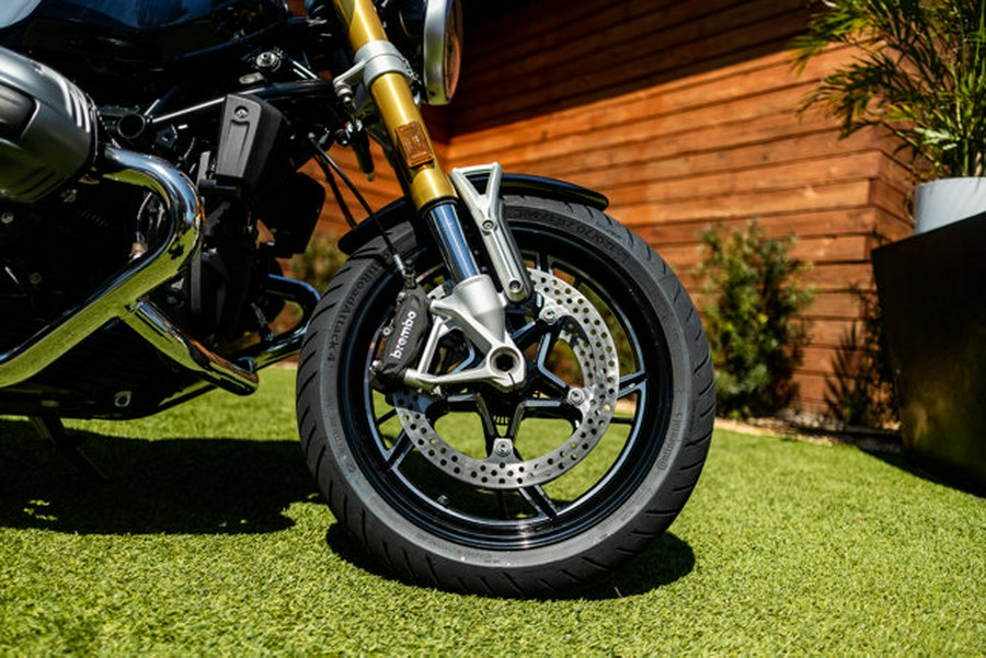 2026 BMW R12NINET