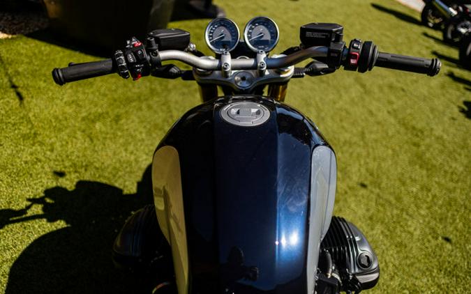 2026 BMW R12NINET