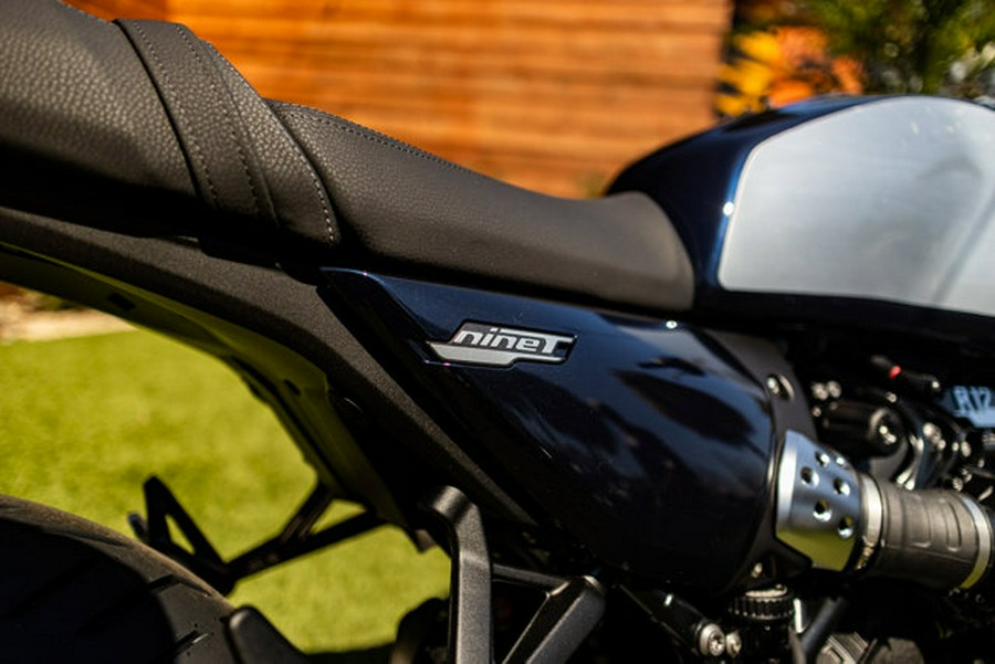 2026 BMW R12NINET