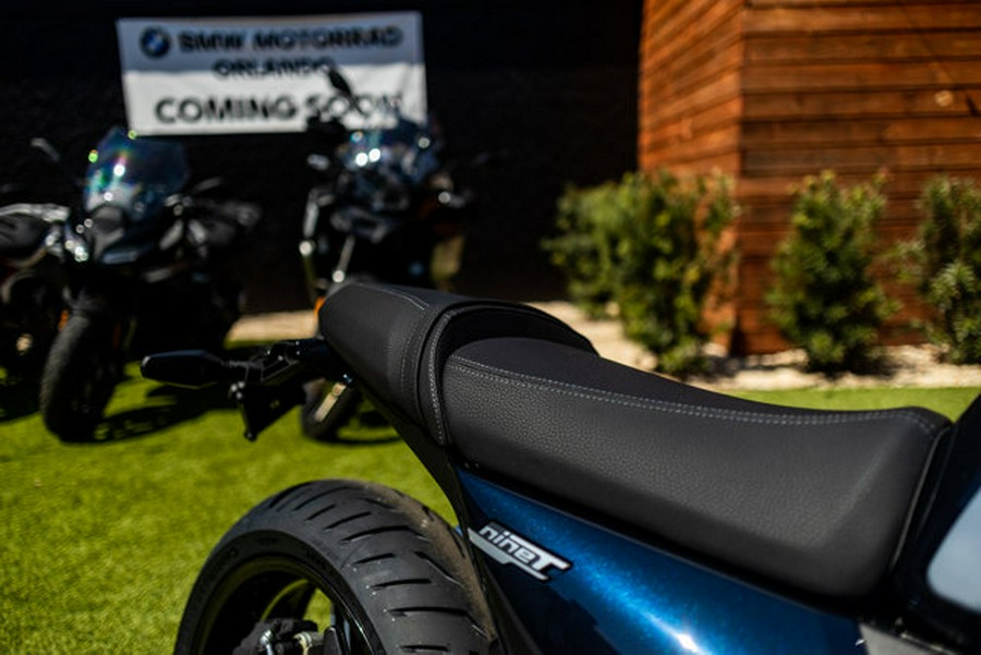 2026 BMW R12NINET