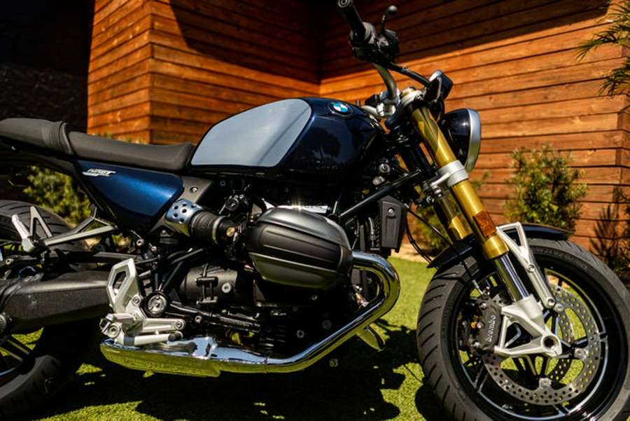 2026 BMW R12NINET