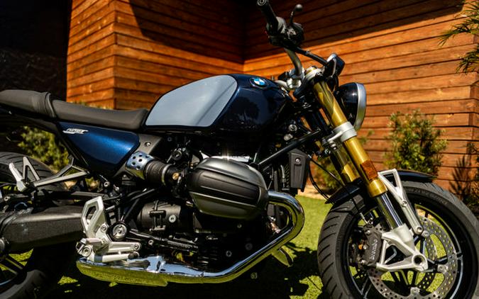 2026 BMW R12NINET