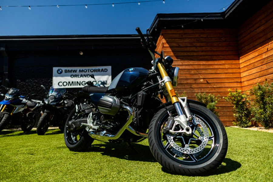 2026 BMW R12NINET