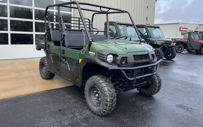 2026 Kawasaki Mule PRO-FXT™ 820 EPS