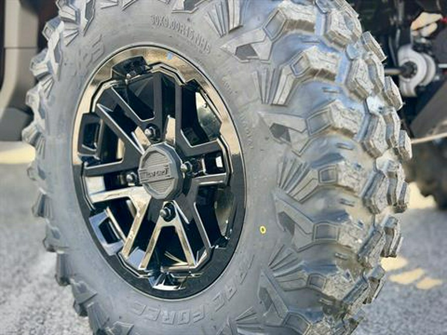 2026 Can-Am Defender MAX Lone Star CAB HD11