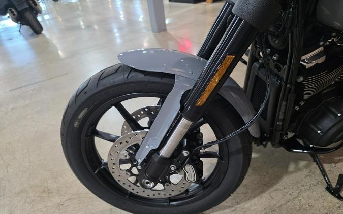 FXLRS 2026 Low Rider S