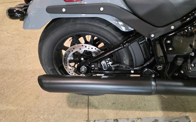 FXLRS 2026 Low Rider S