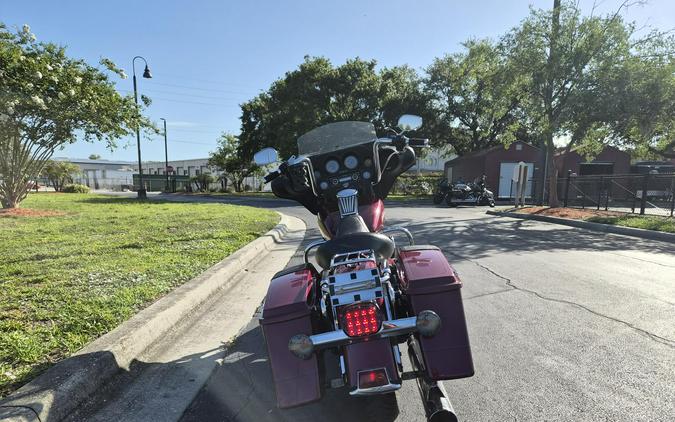 FLHTCI 2006 Electra Glide Classic