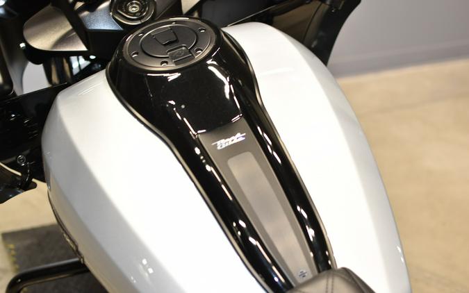 2024 Harley-Davidson Road Glide FLTRX