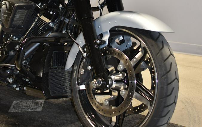 2024 Harley-Davidson Road Glide FLTRX