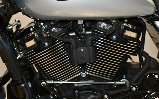 2024 Harley-Davidson Road Glide FLTRX