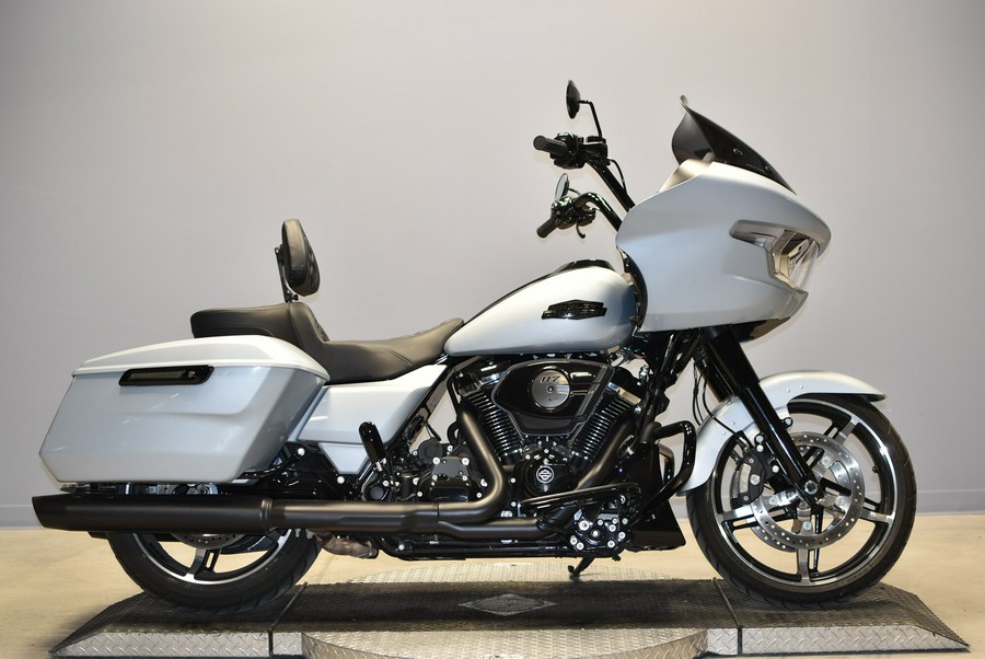 2024 Harley-Davidson Road Glide FLTRX