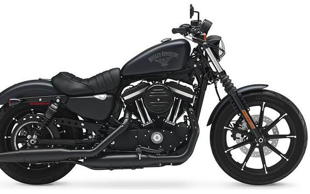 2018 Harley-Davidson Iron 883™