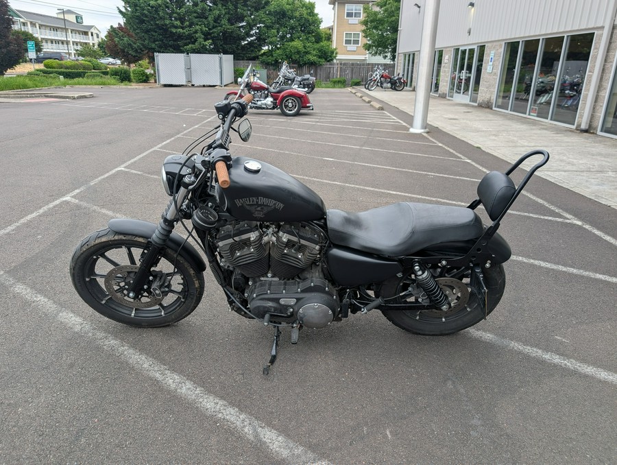 2018 Harley-Davidson Iron 883™