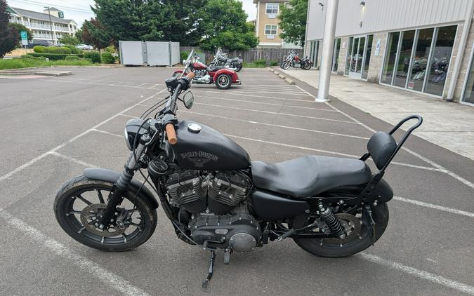 2018 Harley-Davidson Iron 883™
