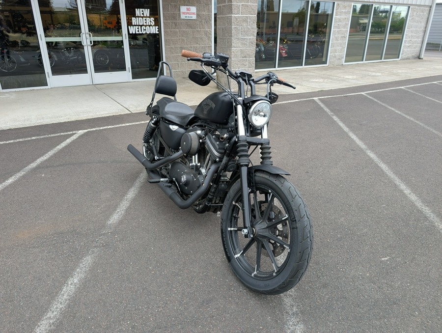 2018 Harley-Davidson Iron 883™