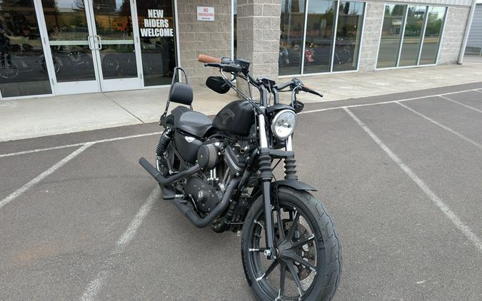 2018 Harley-Davidson Iron 883™