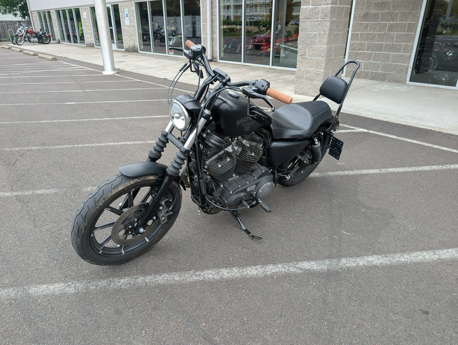 2018 Harley-Davidson Iron 883™