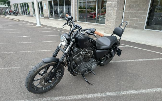 2018 Harley-Davidson Iron 883™