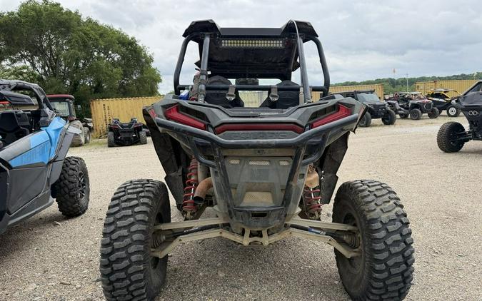 2019 Polaris RZR XP® 1000 Ride Command® Edition