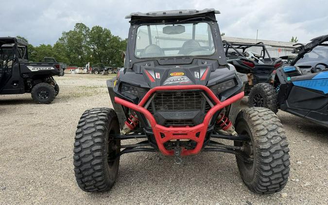 2019 Polaris RZR XP® 1000 Ride Command® Edition