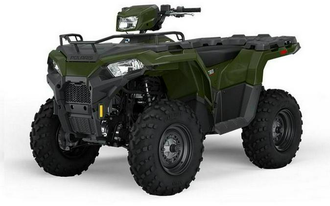 2024 Polaris RZR XP 1000