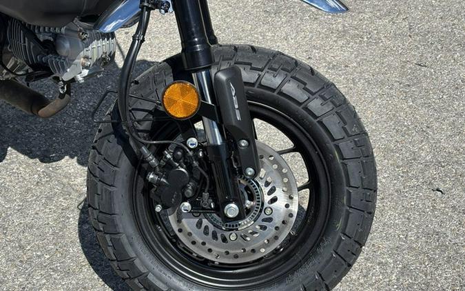 2026 Honda Monkey