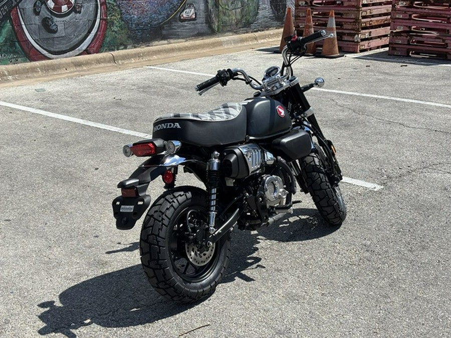 2026 Honda Monkey
