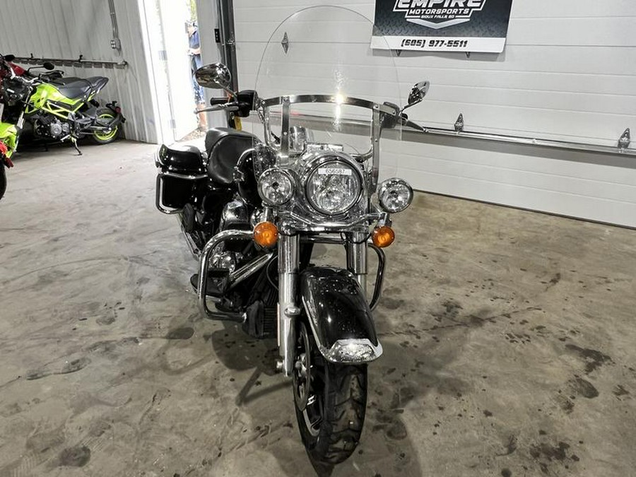 2019 Harley-Davidson® Road King Base FLHR