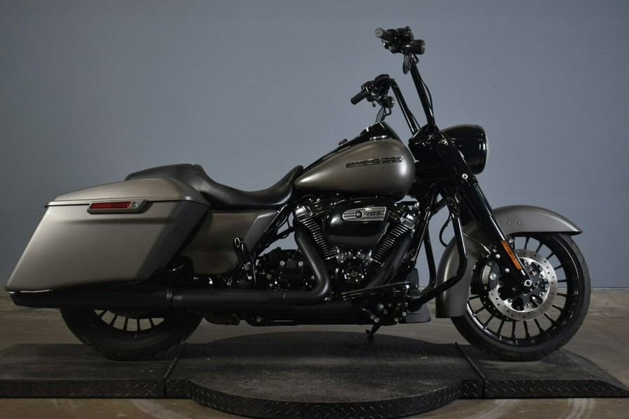 2018 HarleyDavidson Road King Special for sale in Farmington Hills, MI
