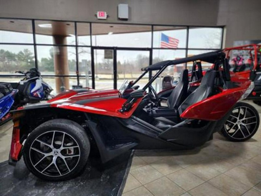 2017 Polaris Slingshot® Slingshot® SL