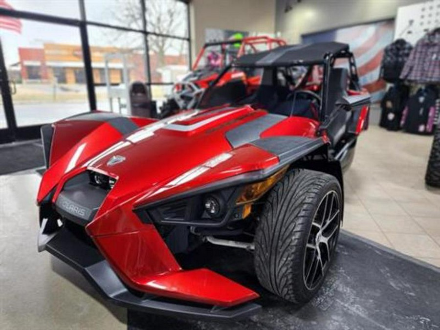 2017 Polaris Slingshot® Slingshot® SL