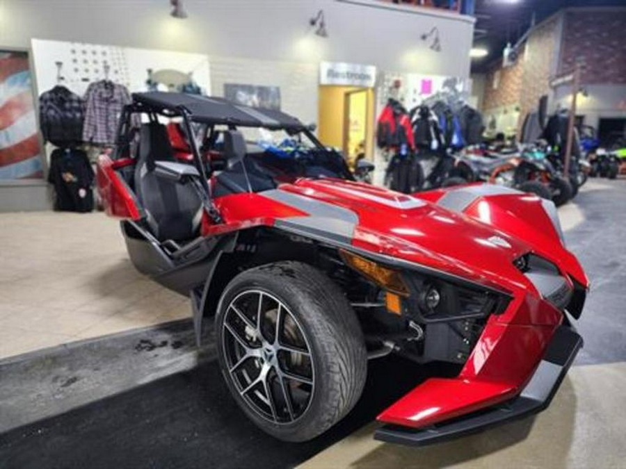 2017 Polaris Slingshot® Slingshot® SL