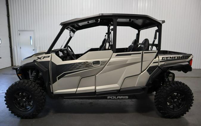 2024 Polaris® General XP 4 1000 Premium