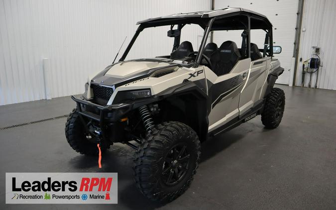 2024 Polaris® General XP 4 1000 Premium