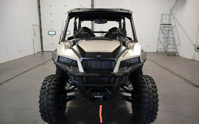 2024 Polaris® General XP 4 1000 Premium